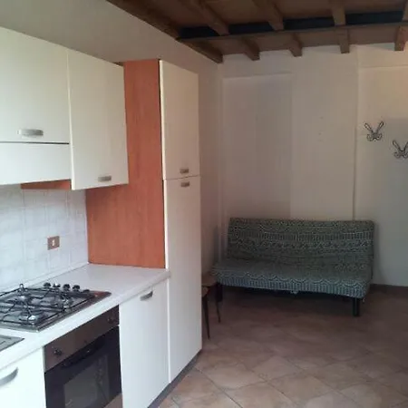 Venkovský dům San Polo House