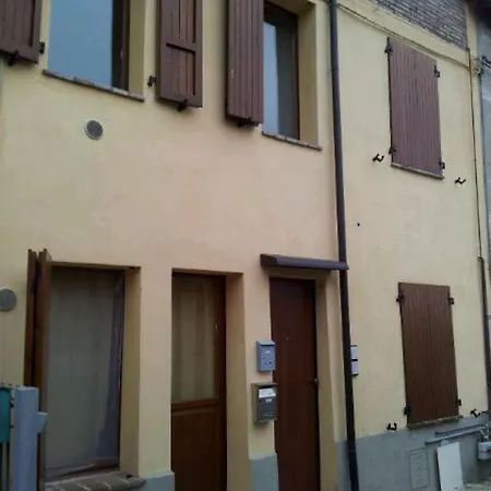 San Polo House Venkovský dům
