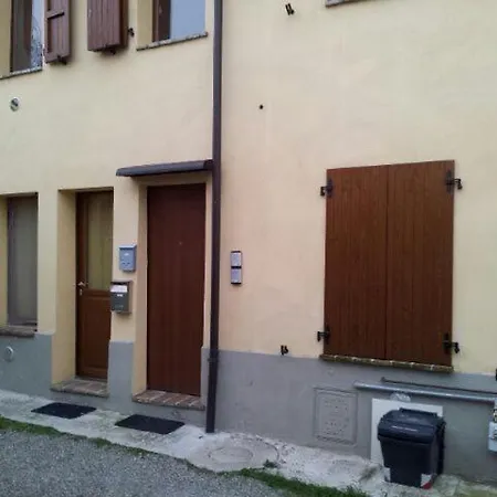Venkovský dům San Polo House