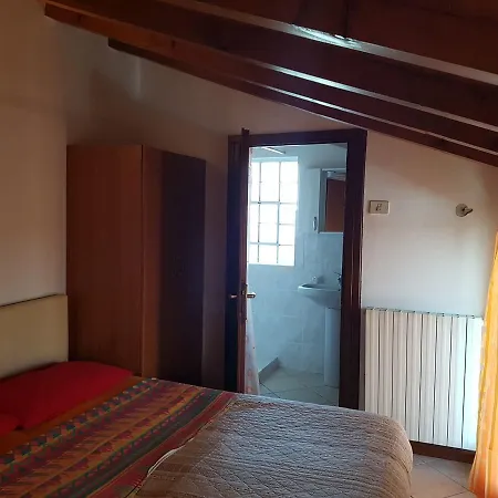 San Polo House *