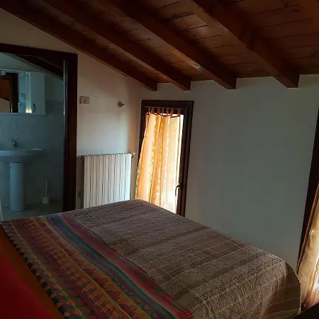 Venkovský dům San Polo House Parma