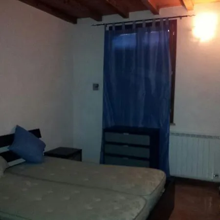 San Polo House منزل ريفي