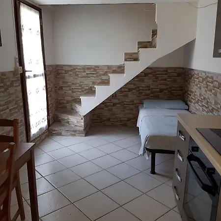 Country house San Polo House Parma