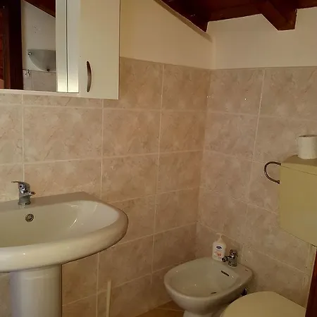 San Polo House بارما